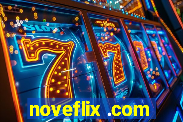 noveflix .com